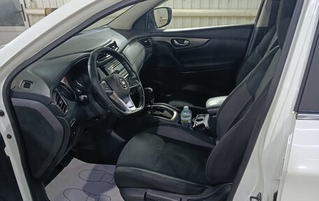 Nissan Qashqai, 2019 год, 1 250 000 рублей, 7 фотография