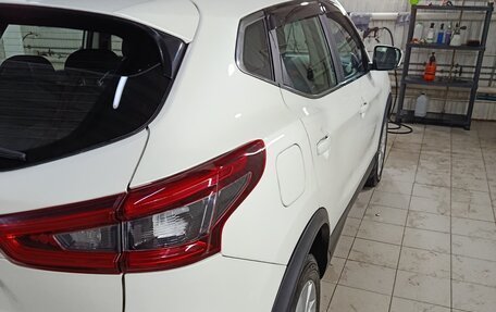 Nissan Qashqai, 2019 год, 1 250 000 рублей, 4 фотография