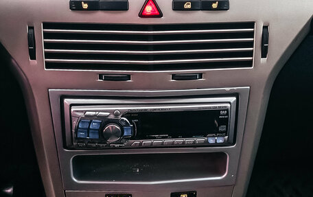 Opel Astra H, 2008 год, 400 000 рублей, 15 фотография