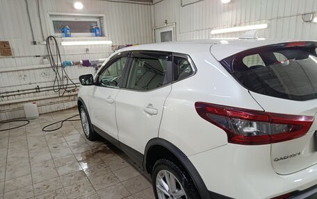 Nissan Qashqai, 2019 год, 1 250 000 рублей, 6 фотография