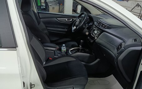 Nissan Qashqai, 2019 год, 1 250 000 рублей, 11 фотография