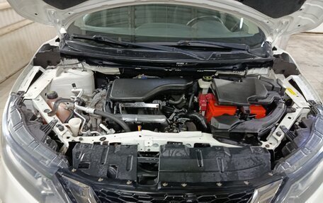 Nissan Qashqai, 2019 год, 1 250 000 рублей, 12 фотография