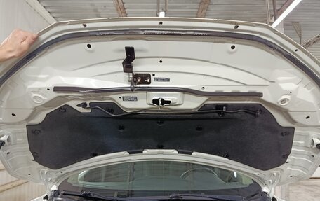 Nissan Qashqai, 2019 год, 1 250 000 рублей, 14 фотография