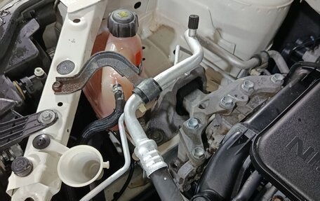 Nissan Qashqai, 2019 год, 1 250 000 рублей, 13 фотография