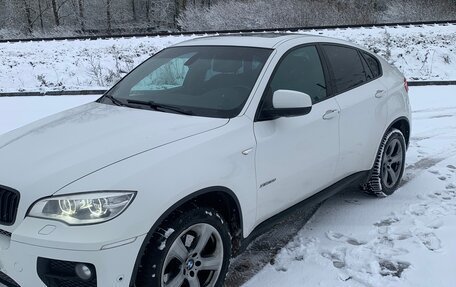 BMW X6, 2013 год, 2 300 000 рублей, 2 фотография