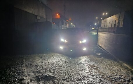 Nissan Qashqai, 2019 год, 1 250 000 рублей, 22 фотография