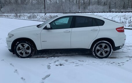 BMW X6, 2013 год, 2 300 000 рублей, 3 фотография