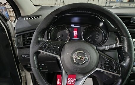 Nissan Qashqai, 2019 год, 1 250 000 рублей, 15 фотография