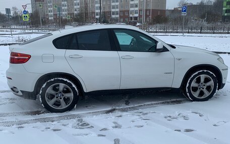BMW X6, 2013 год, 2 300 000 рублей, 7 фотография