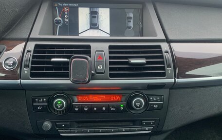 BMW X6, 2013 год, 2 300 000 рублей, 12 фотография