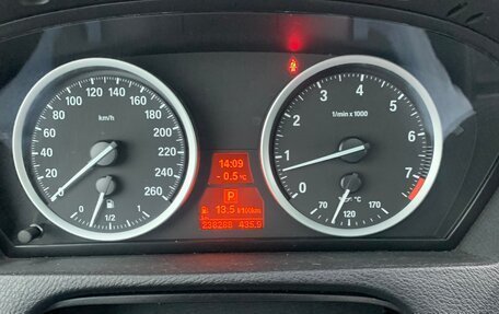 BMW X6, 2013 год, 2 300 000 рублей, 11 фотография