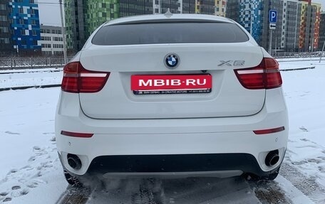 BMW X6, 2013 год, 2 300 000 рублей, 5 фотография