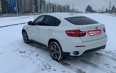 BMW X6, 2013 год, 2 300 000 рублей, 4 фотография