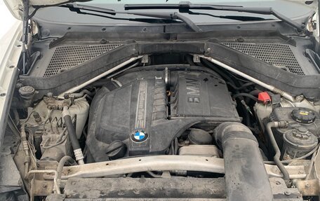 BMW X6, 2013 год, 2 300 000 рублей, 18 фотография