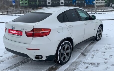 BMW X6, 2013 год, 2 300 000 рублей, 6 фотография