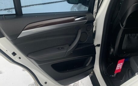 BMW X6, 2013 год, 2 300 000 рублей, 14 фотография