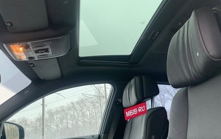 BMW X6, 2013 год, 2 300 000 рублей, 10 фотография