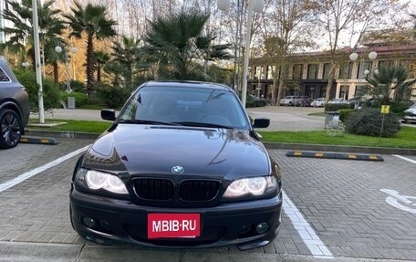 BMW 3 серия, 1998 год, 1 050 000 рублей, 3 фотография