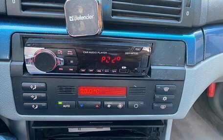 BMW 3 серия, 1998 год, 1 050 000 рублей, 10 фотография