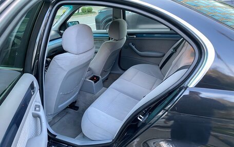 BMW 3 серия, 1998 год, 1 050 000 рублей, 6 фотография