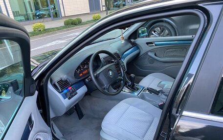 BMW 3 серия, 1998 год, 1 050 000 рублей, 7 фотография