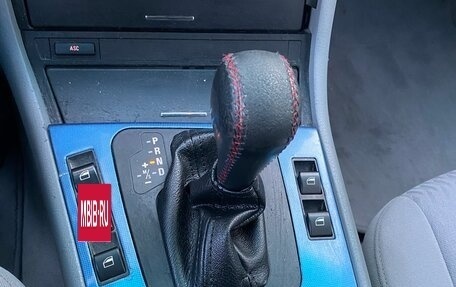 BMW 3 серия, 1998 год, 1 050 000 рублей, 9 фотография