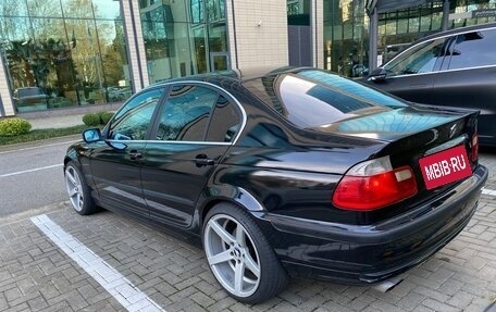 BMW 3 серия, 1998 год, 1 050 000 рублей, 5 фотография