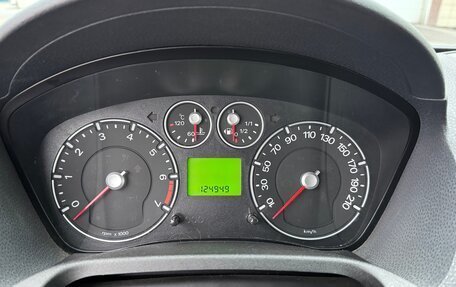 Ford Fiesta, 2007 год, 255 000 рублей, 12 фотография