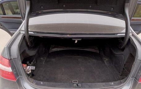 Mercedes-Benz E-Класс, 2010 год, 1 150 000 рублей, 11 фотография