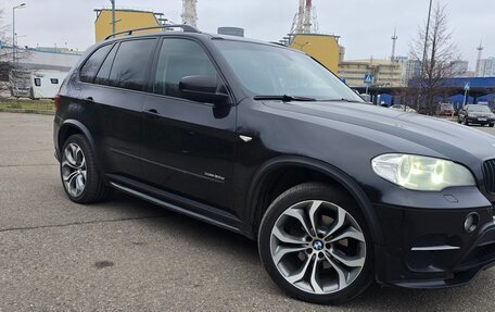 BMW X5, 2013 год, 2 450 000 рублей, 5 фотография