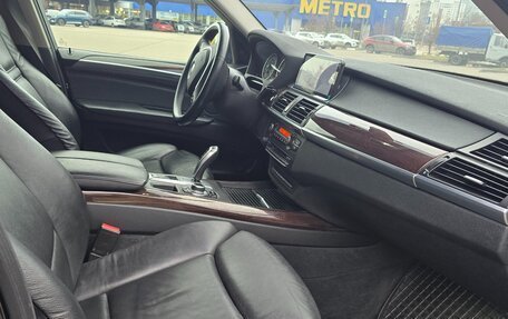 BMW X5, 2013 год, 2 450 000 рублей, 7 фотография