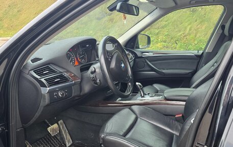 BMW X5, 2013 год, 2 450 000 рублей, 9 фотография