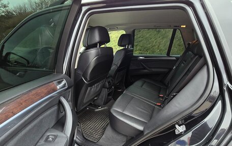 BMW X5, 2013 год, 2 450 000 рублей, 14 фотография