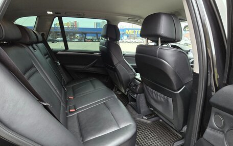 BMW X5, 2013 год, 2 450 000 рублей, 13 фотография