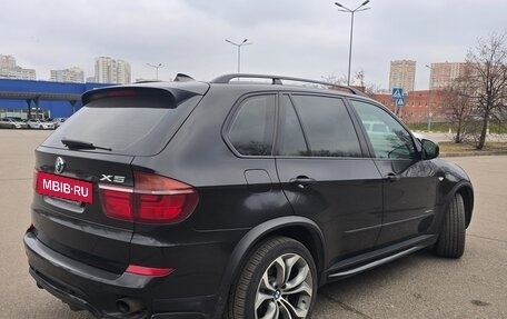 BMW X5, 2013 год, 2 450 000 рублей, 4 фотография