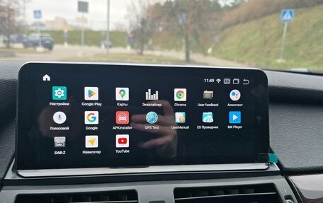 BMW X5, 2013 год, 2 450 000 рублей, 16 фотография