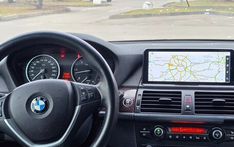 BMW X5, 2013 год, 2 450 000 рублей, 10 фотография