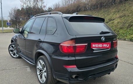 BMW X5, 2013 год, 2 450 000 рублей, 3 фотография