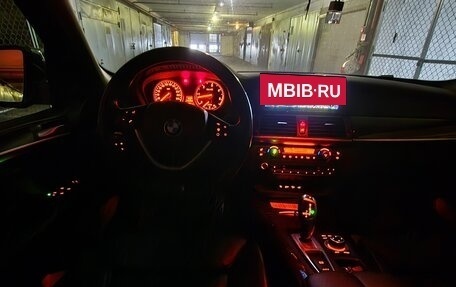 BMW X5, 2013 год, 2 450 000 рублей, 17 фотография