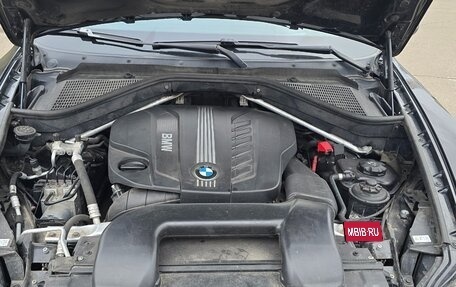 BMW X5, 2013 год, 2 450 000 рублей, 15 фотография