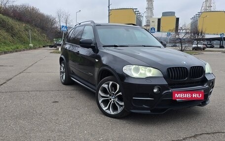 BMW X5, 2013 год, 2 450 000 рублей, 6 фотография