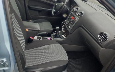 Ford Focus II рестайлинг, 2007 год, 350 000 рублей, 7 фотография