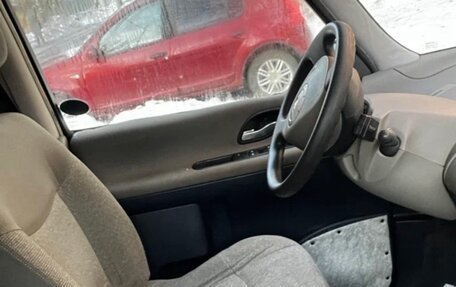 Renault Espace IV, 2003 год, 420 000 рублей, 4 фотография