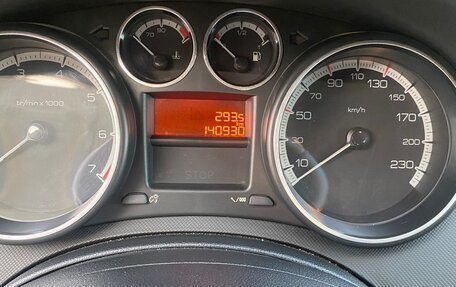 Peugeot 308 II, 2011 год, 590 000 рублей, 4 фотография