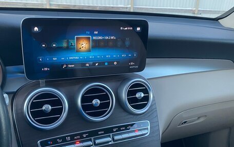 Mercedes-Benz GLC, 2019 год, 4 100 000 рублей, 4 фотография