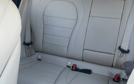 Mercedes-Benz GLC, 2019 год, 4 100 000 рублей, 3 фотография