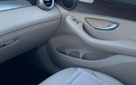 Mercedes-Benz GLC, 2019 год, 4 100 000 рублей, 5 фотография