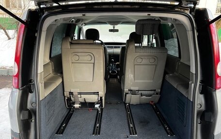 Renault Espace IV, 2003 год, 420 000 рублей, 9 фотография