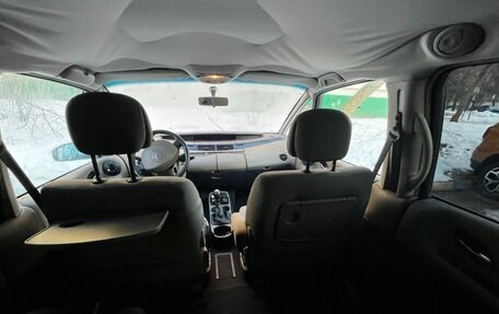 Renault Espace IV, 2003 год, 420 000 рублей, 10 фотография