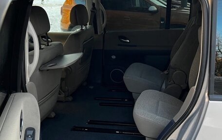 Renault Espace IV, 2003 год, 420 000 рублей, 11 фотография